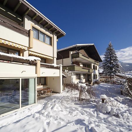 Residence Ulrike 新黎凡特 外观 照片