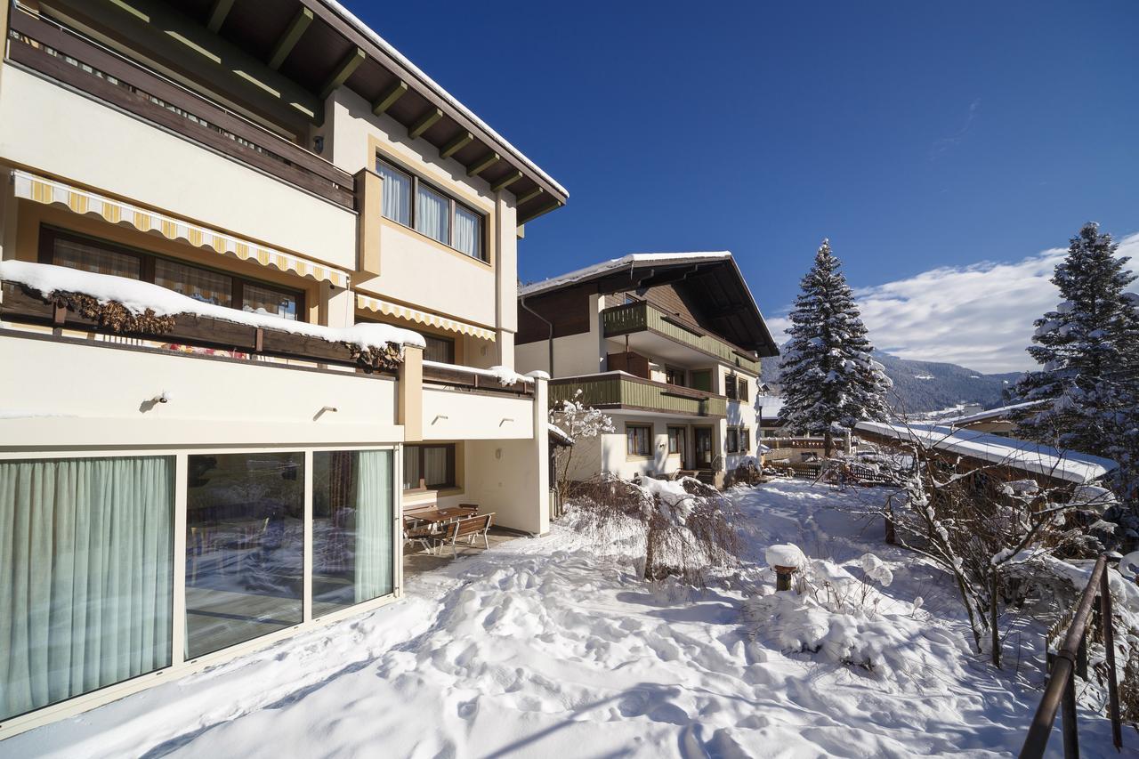 Residence Ulrike 新黎凡特 外观 照片